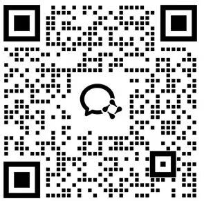 扫码添加微信-青鹤工作室