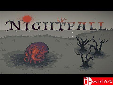 《夜幕降临（Night Fall）》[英文]-青鹤工作室