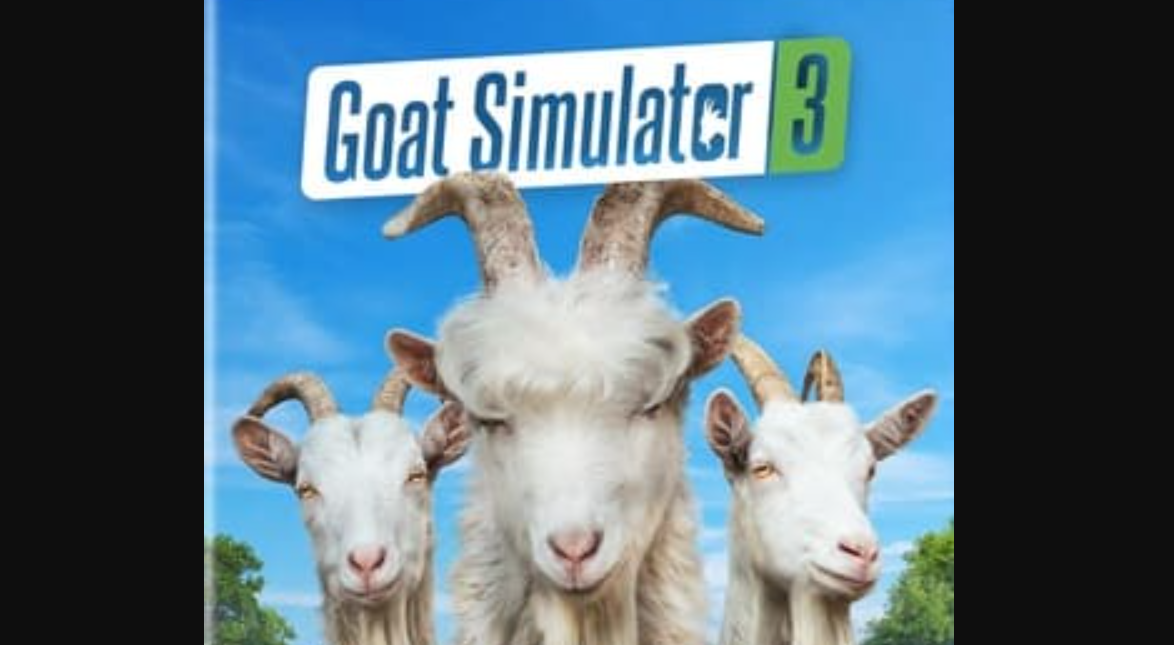 【5.05】《模拟山羊3》PS4美版中文下载- 含1.10整合版-青鹤工作室