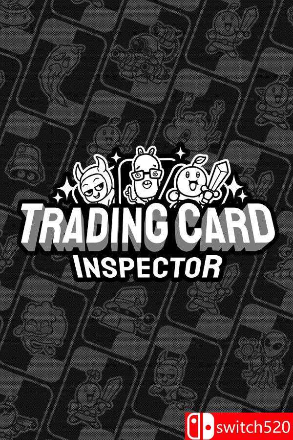 《集换式卡牌检验员（Trading Card Inspector）》官方中文 Build 23610003 [中文/英文]-青鹤工作室