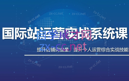 白老师·国际站运营实战系统(高质量询盘增长课)(更新)-青鹤工作室