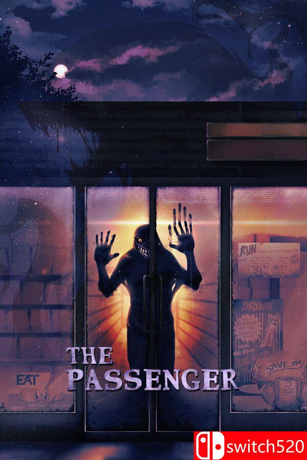 《寄宿者（The Passenger）》Build 21399996 [英文]-青鹤工作室