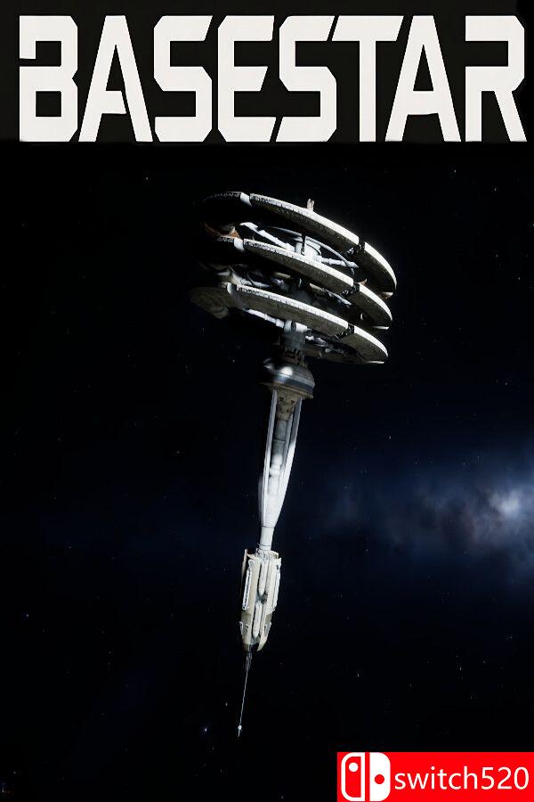 《基地之星（BaseStar）》官方中文 v1.01 [中文/英文/日语]-青鹤工作室