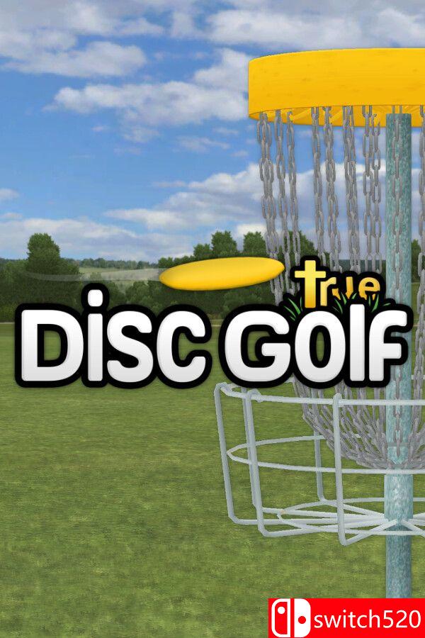《真实飞盘高尔夫（True Disc Golf）》Build 23110459 [英文]-青鹤工作室