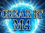 《消除它：M4（Clear It M4）》[英文]-青鹤工作室