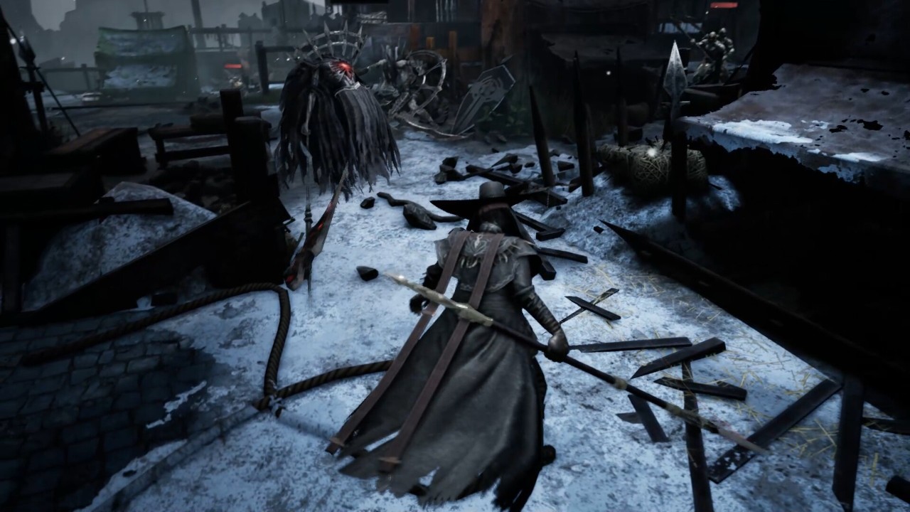 【5.05】《救赎收割者》PS4日版中文下载- 含1.42整合版-青鹤工作室
