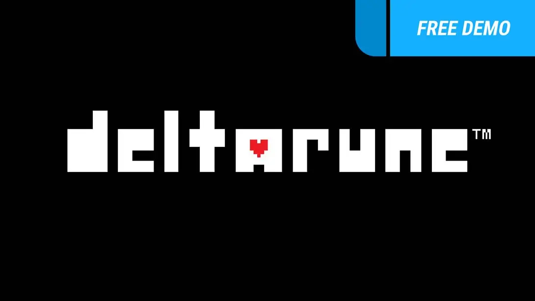 【美版】三角符文1-5章 .Deltarune Chap. 1-5章 中文汉化-青鹤工作室