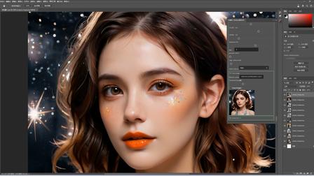 Adobe Photoshop 是什么？摄影师 / 设计师必备像素图像处理软件-青鹤工作室