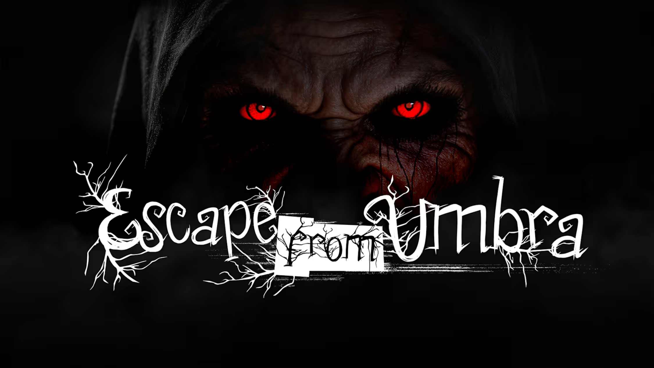 逃离安布拉 .Escape from Umbra 中文-青鹤工作室