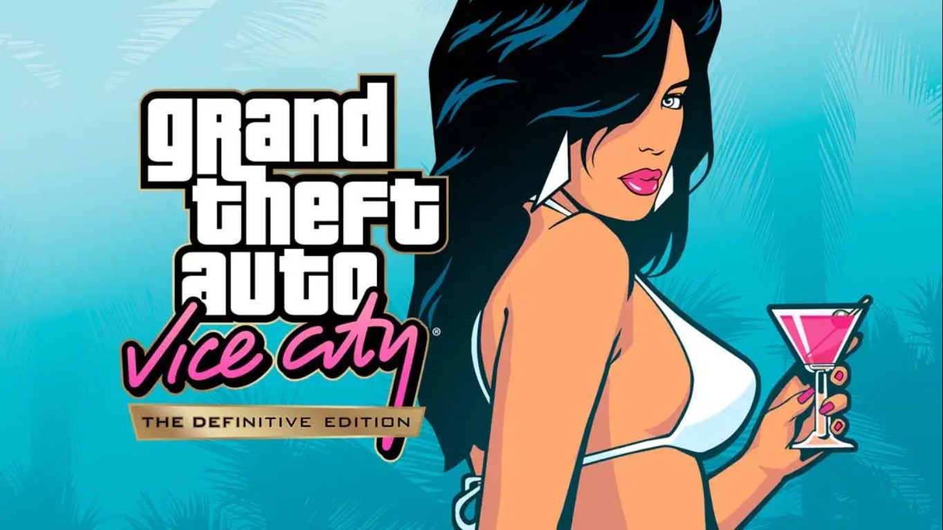 【美版】GTA罪恶都市中文国语配音版 中文-青鹤工作室