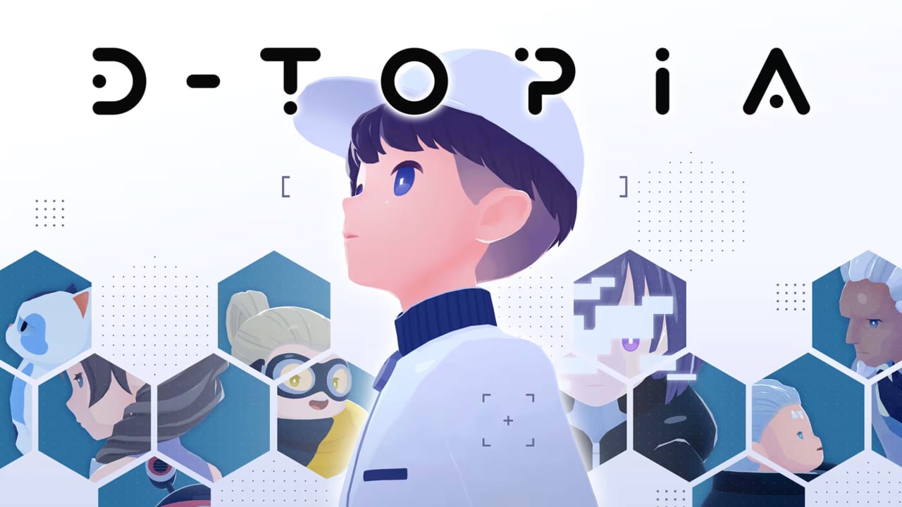 都托邦丨D-topia-青鹤工作室