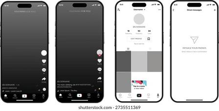 TikTok 45.8.0 BH+Vibe 版本-青鹤工作室
