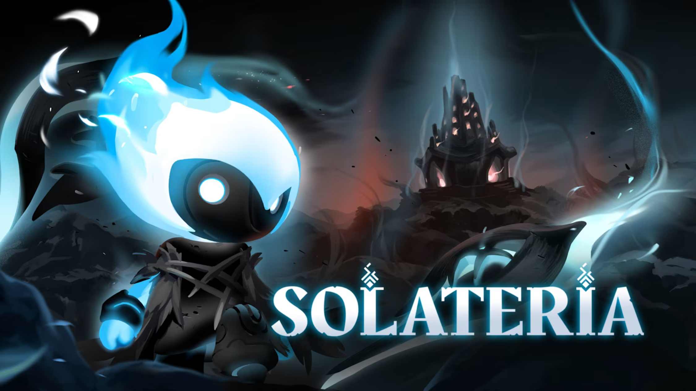 【美版】火灵之源 .Solateria 中文-青鹤工作室