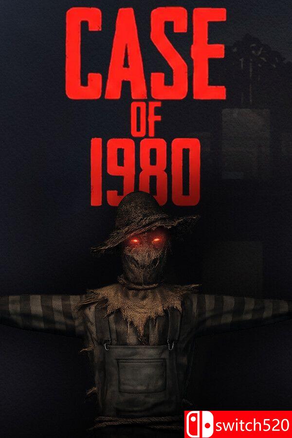 《1980年案件（Case of 1980）》[英文]-青鹤工作室