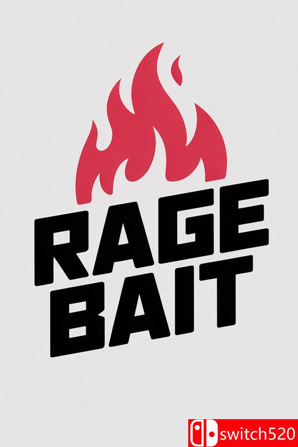 《愤怒诱饵（Rage Bait）》Build 24706520 [英文]-青鹤工作室