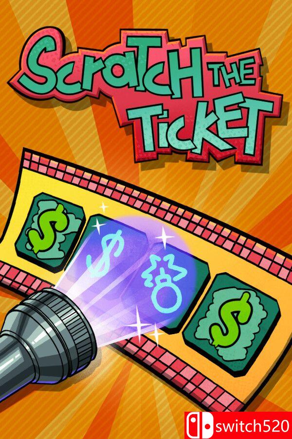 《刮彩票（Scratch the Ticket）》官方中文 Build 24719678 [中文/英文/日语]-青鹤工作室