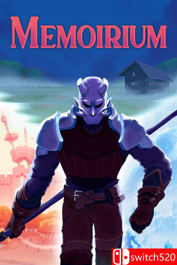 《回忆录（Memoirium）》官方中文 Build 24685712 [中文/英文/日语]-青鹤工作室