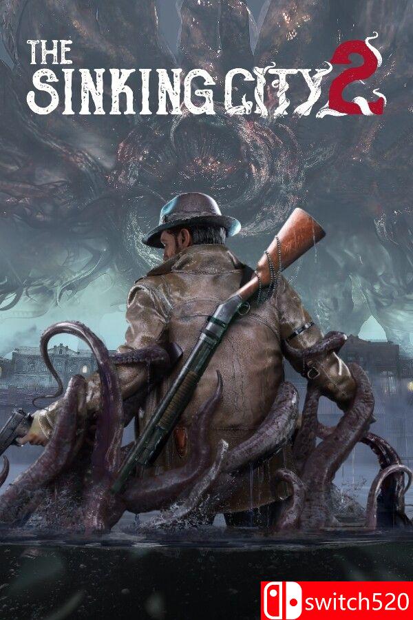 《沉没之城2（The Sinking City 2）》官方中文 [中文/繁体/英文/日语]-青鹤工作室
