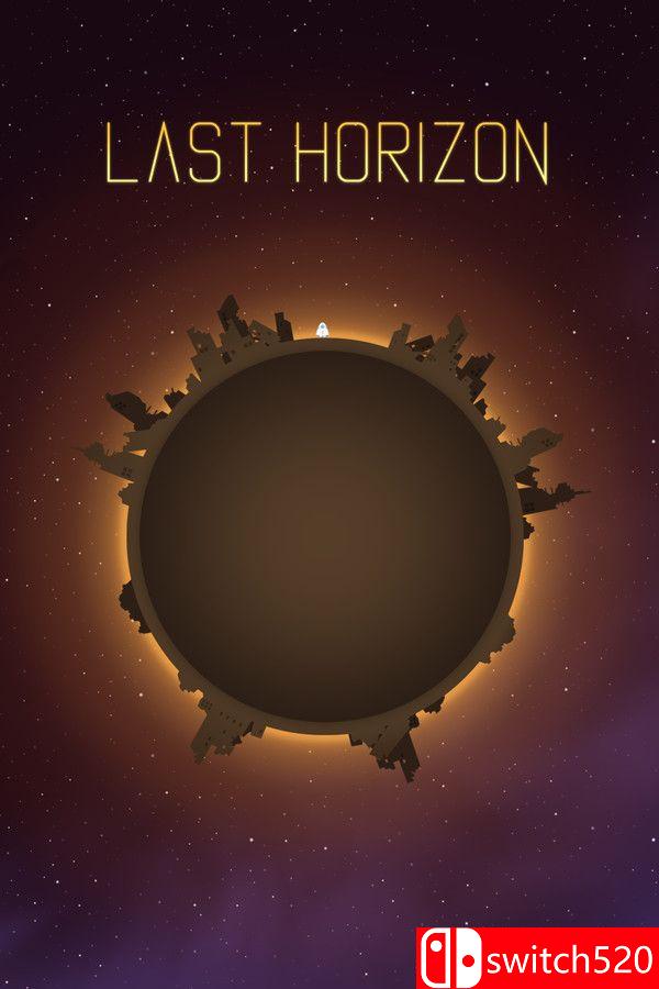 《最后的地平线（Last Horizon）》 v1.0.0.1 [英文]-青鹤工作室