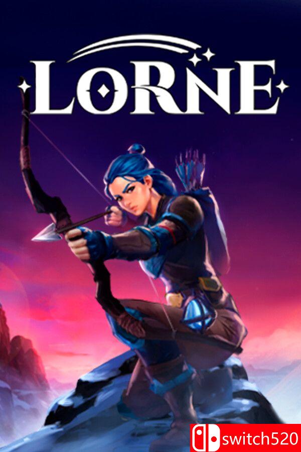 《洛恩（Lorne）》Build 24912075 [英文]-青鹤工作室