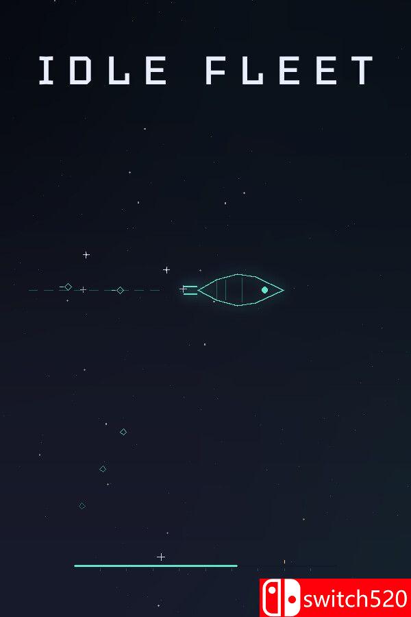 《放置舰队（Idle Fleet）》官方中文 Build 25012016 [中文/繁体/英文/日语]-青鹤工作室
