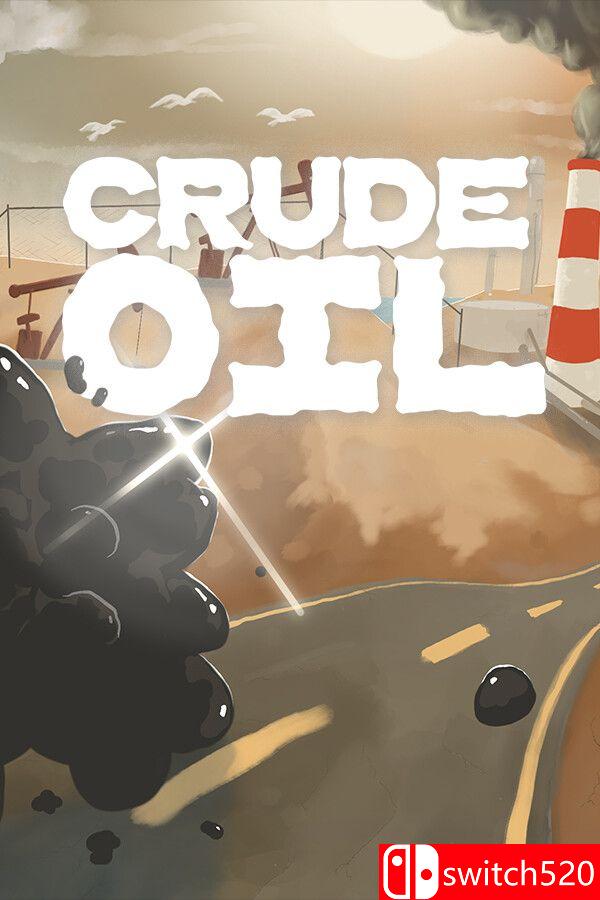 《原油（Crude Oil）》官方中文 Build 24402933 [中文/英文]-青鹤工作室