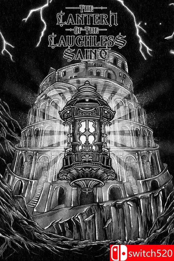 《无笑圣者之灯（The Lantern of the Laughless Saint）》Build 25020138 [英文]-青鹤工作室