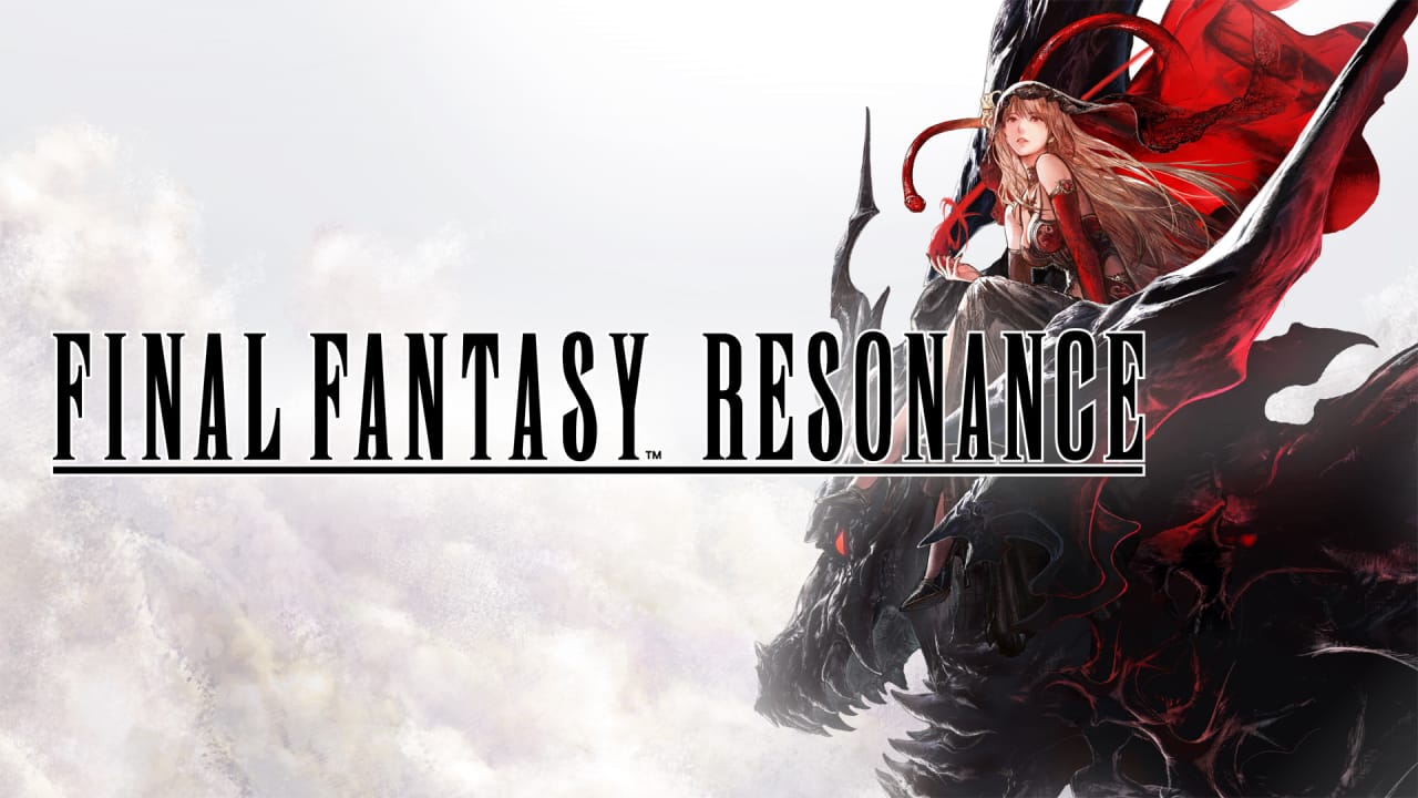 最终幻想:共鸣丨FINAL FANTASY RESONANCE-青鹤工作室