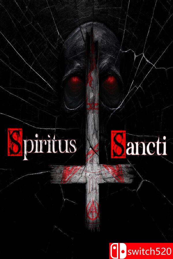 《圣神（Spiritus Sancti）》[英文]-青鹤工作室