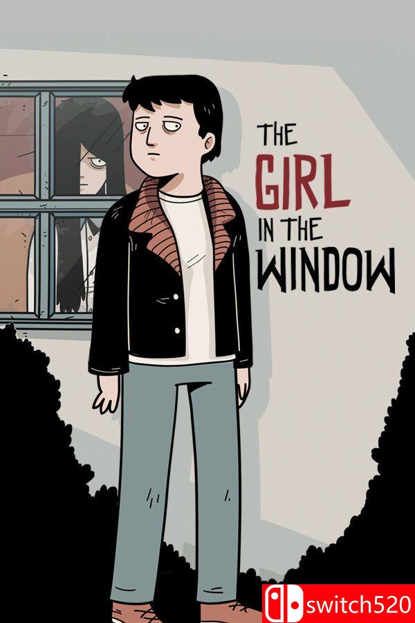 《窗中的女孩（The Girl in the Window）》官方中文 Build 24954545 [中文/繁体/英文/日语]-青鹤工作室