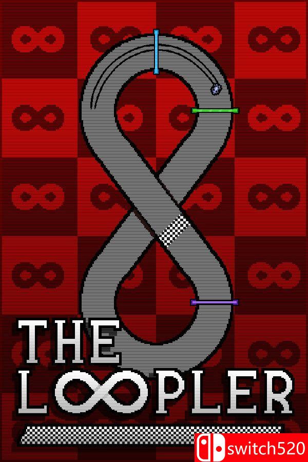 《环形车道（The Loopler）》官方中文 [中文/英文/日语]-青鹤工作室