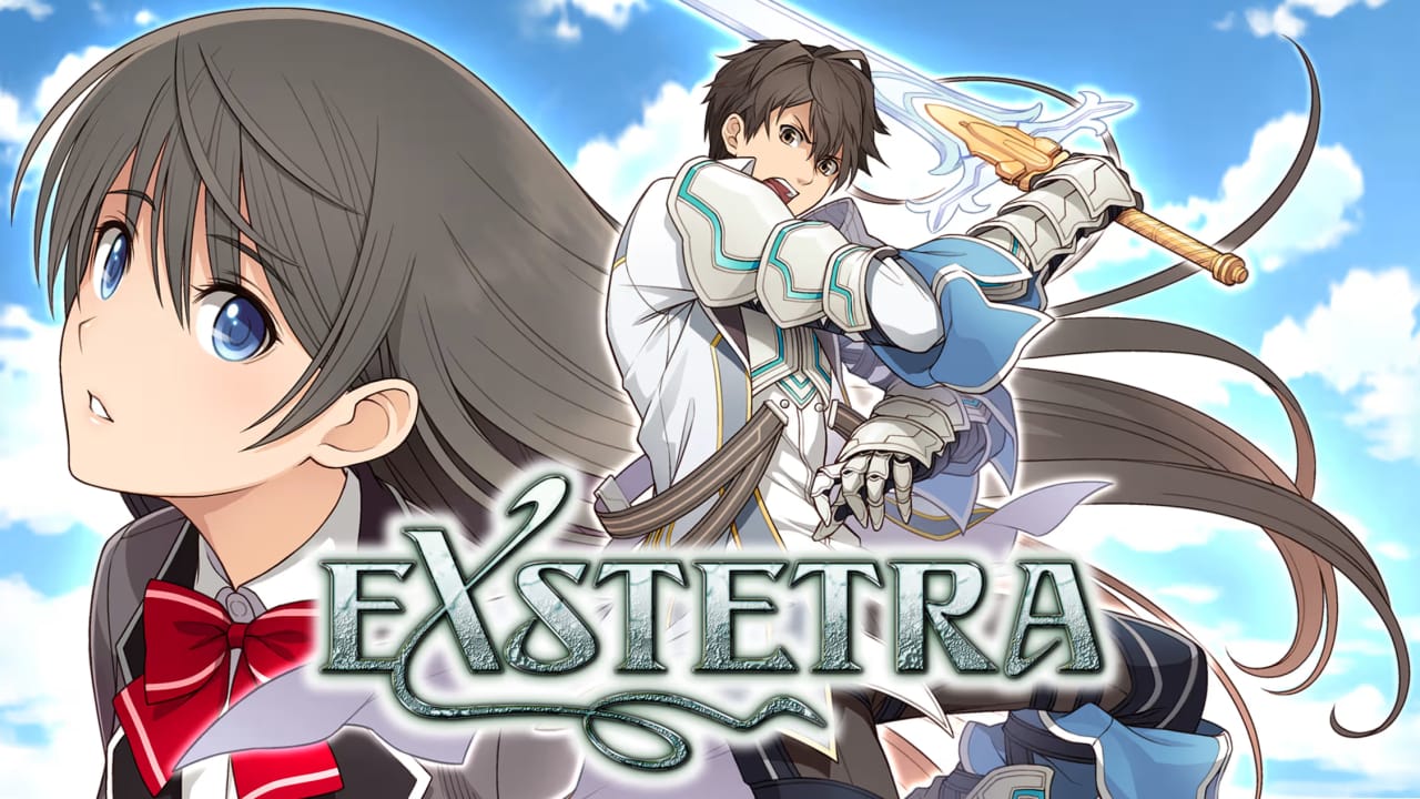EX棱镜骑士丨EXSTETRA-青鹤工作室