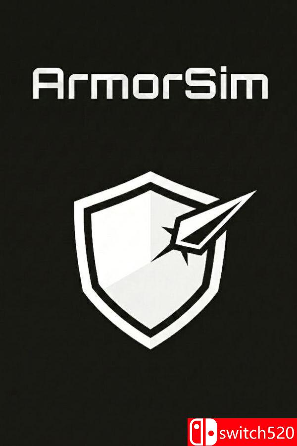 《装甲模拟器（ArmorSim）》Build 25353487 [英文]-青鹤工作室