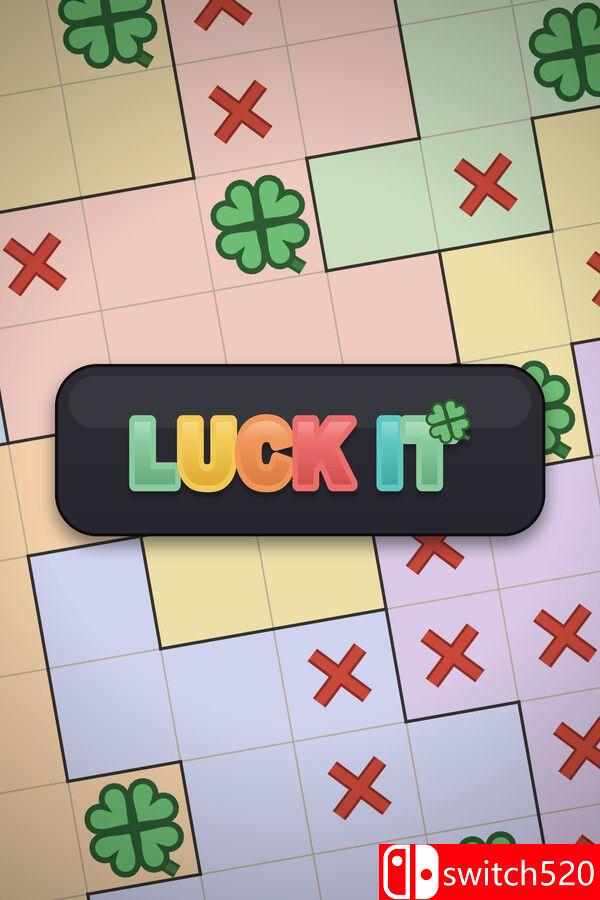 《好运一下（LUCK IT）》官方中文 Build 25319613 [中文/繁体/英文/日语]-青鹤工作室